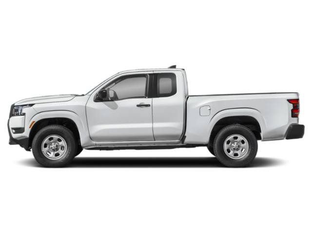 Used 2026 Nissan Frontier S RWD image 3