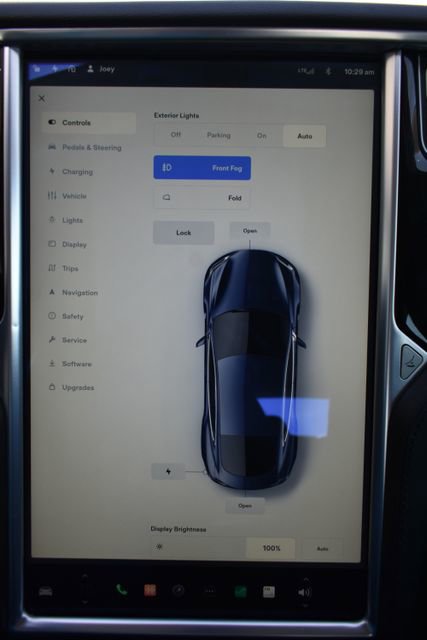 Used 2014 Tesla Model S 85 RWD image 26