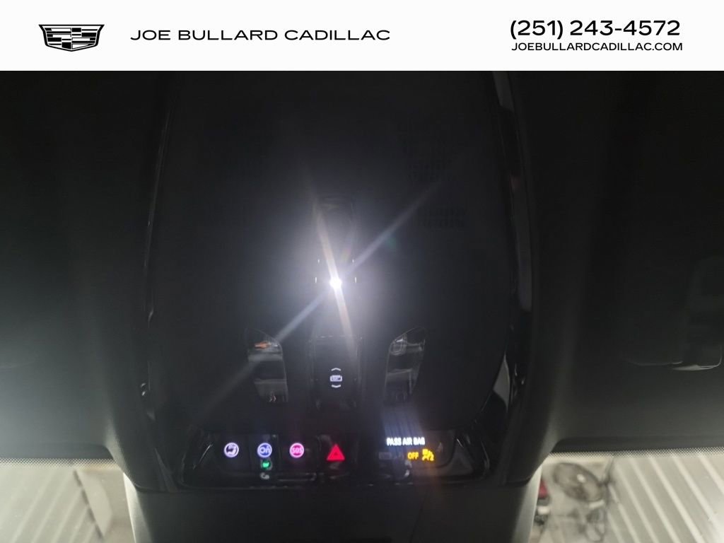 New 2026 Cadillac Lyriq Premium Luxury w/ LPO, Floor Liner Package image 36