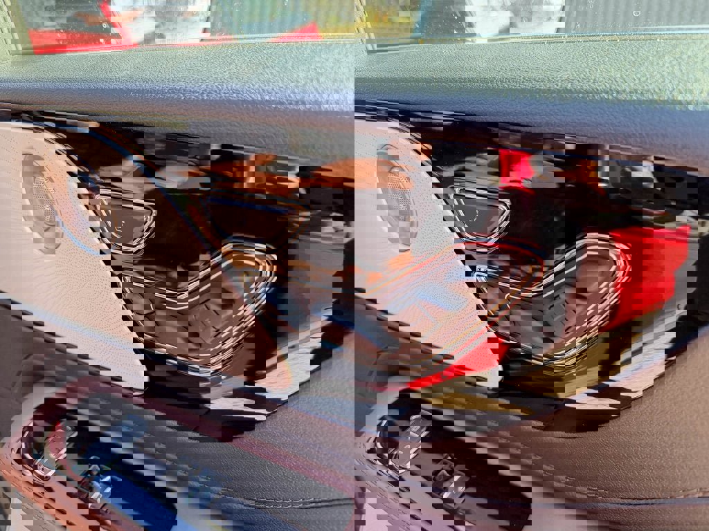 New 2026 Lincoln Aviator Reserve w/ Luxury Package image 32