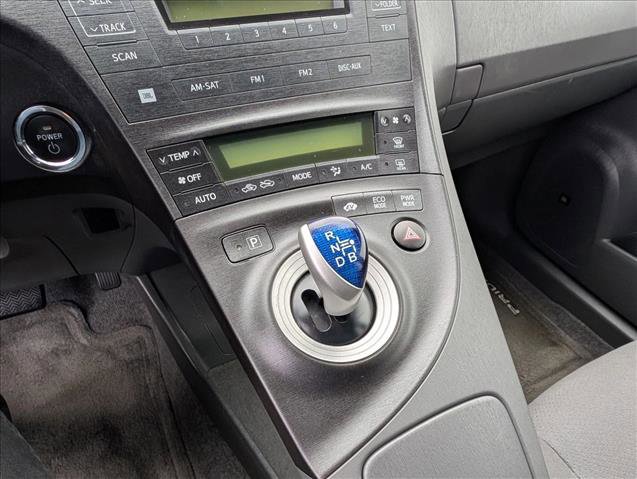 Used 2011 Toyota Prius Three image 12