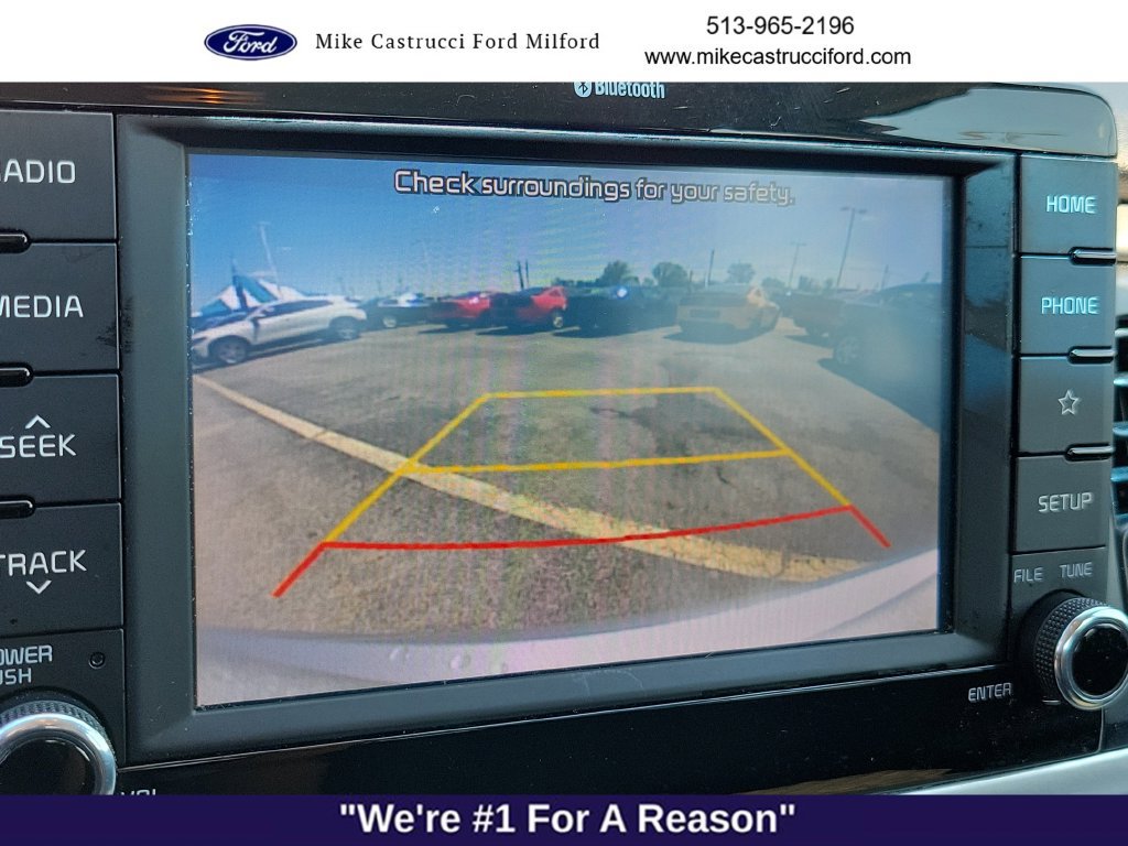 Used 2019 Kia Rio S FWD image 14