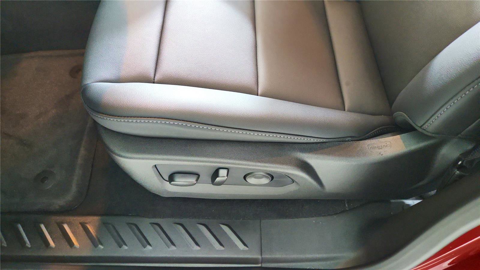 New 2026 Chevrolet Colorado LT w/ LT Convenience Package image 17