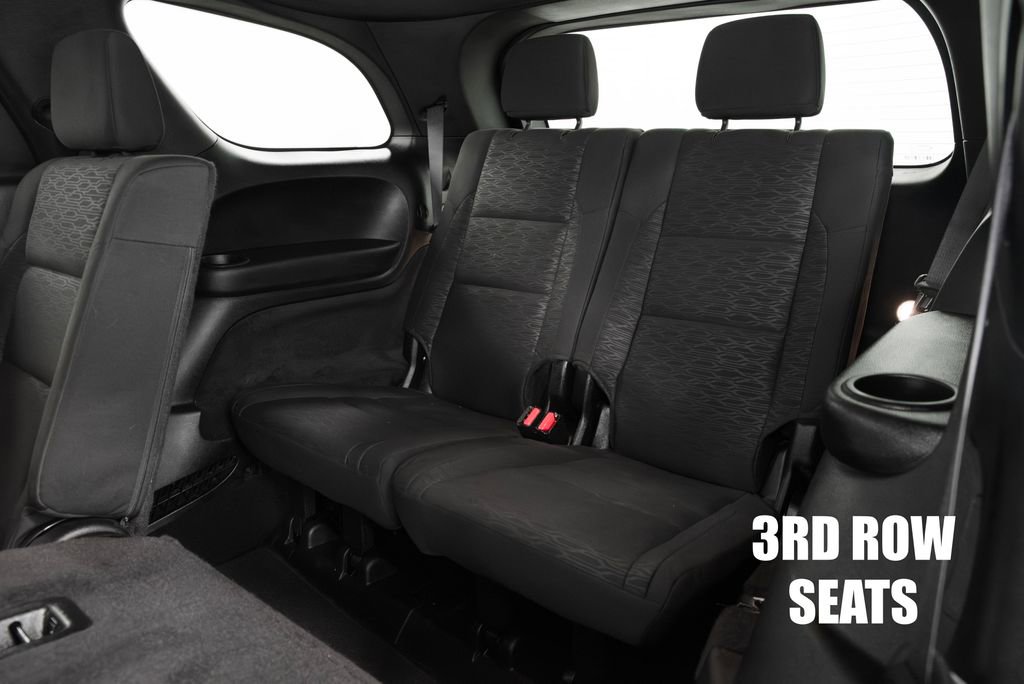 Used 2026 Dodge Durango GT AWD/4WD image 9