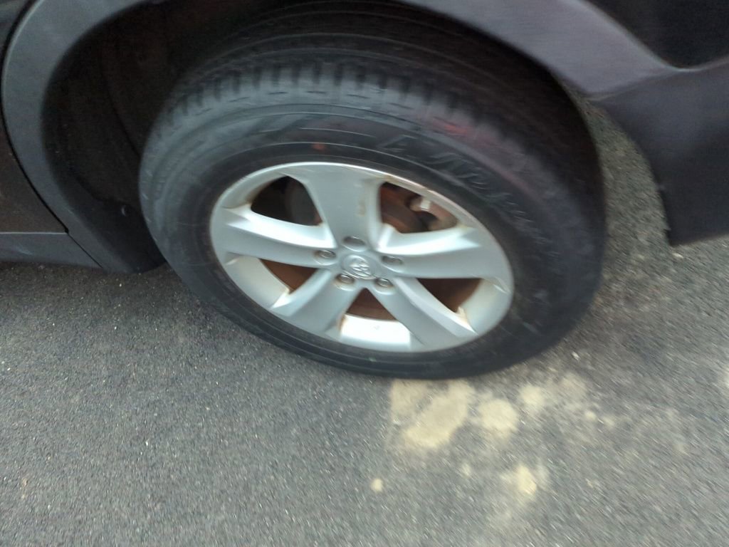 Used 2014 Toyota RAV4 XLE image 5