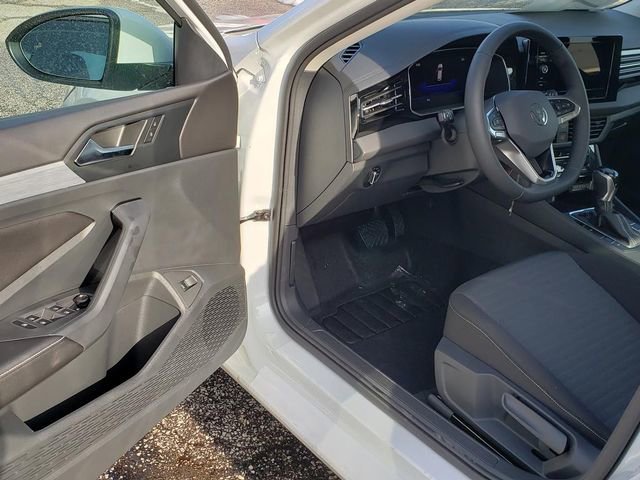 New 2026 Volkswagen Jetta S image 6