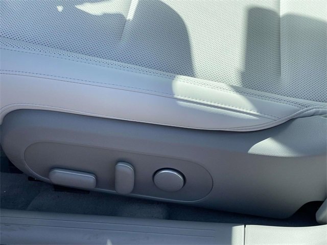 New 2025 Hyundai Ioniq 6 SEL image 12