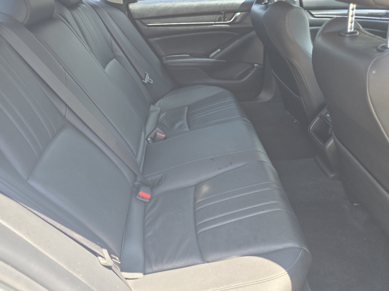 Certified 2022 Honda Accord Sport Special Edition image 21