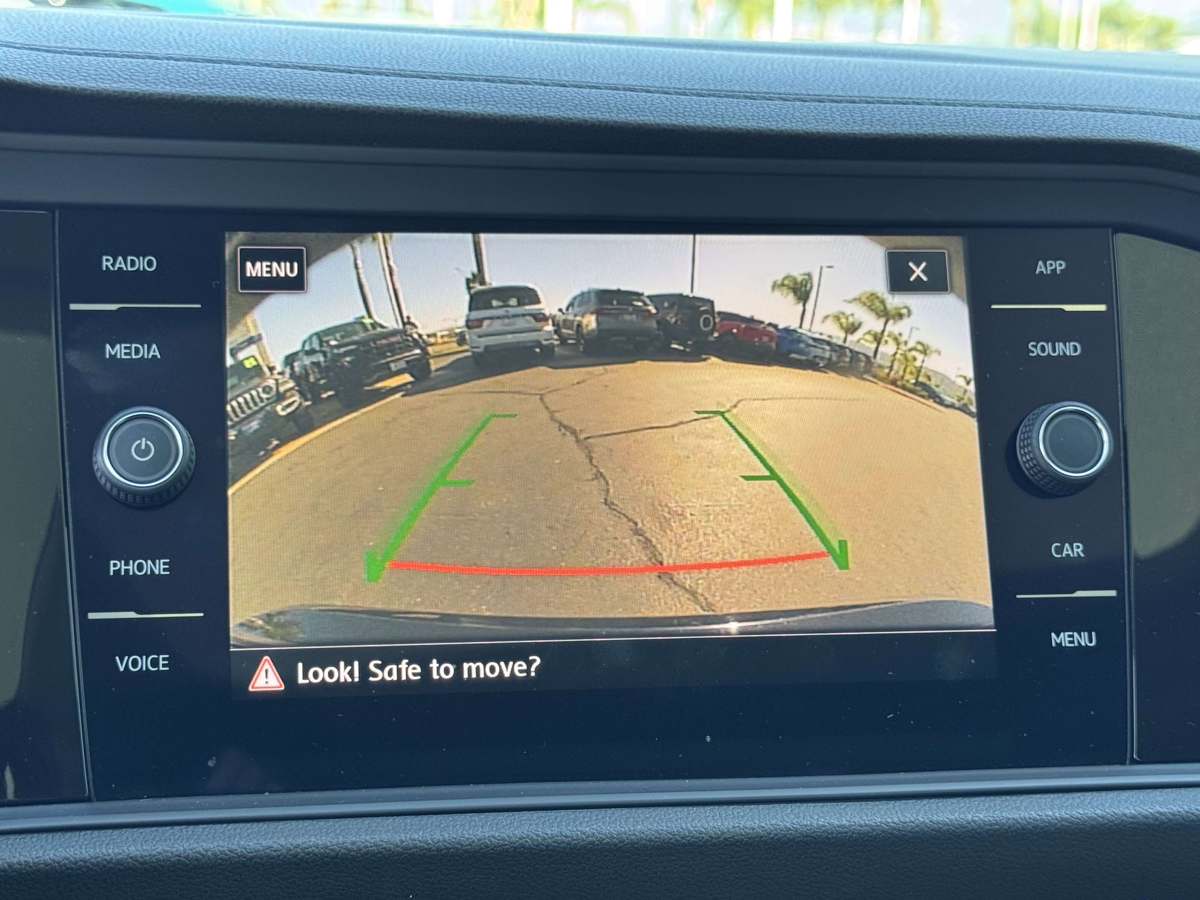 Used 2019 Volkswagen Jetta SEL FWD image 25