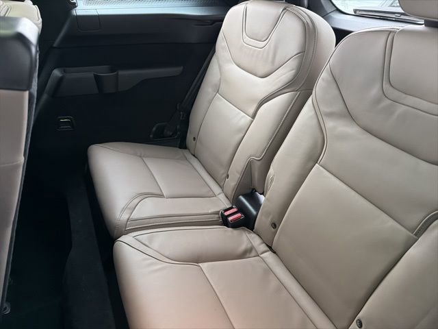 New 2026 Volvo EX90 Ultra image 10