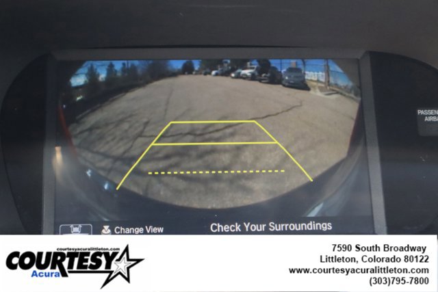 Used 2019 Acura TLX image 17