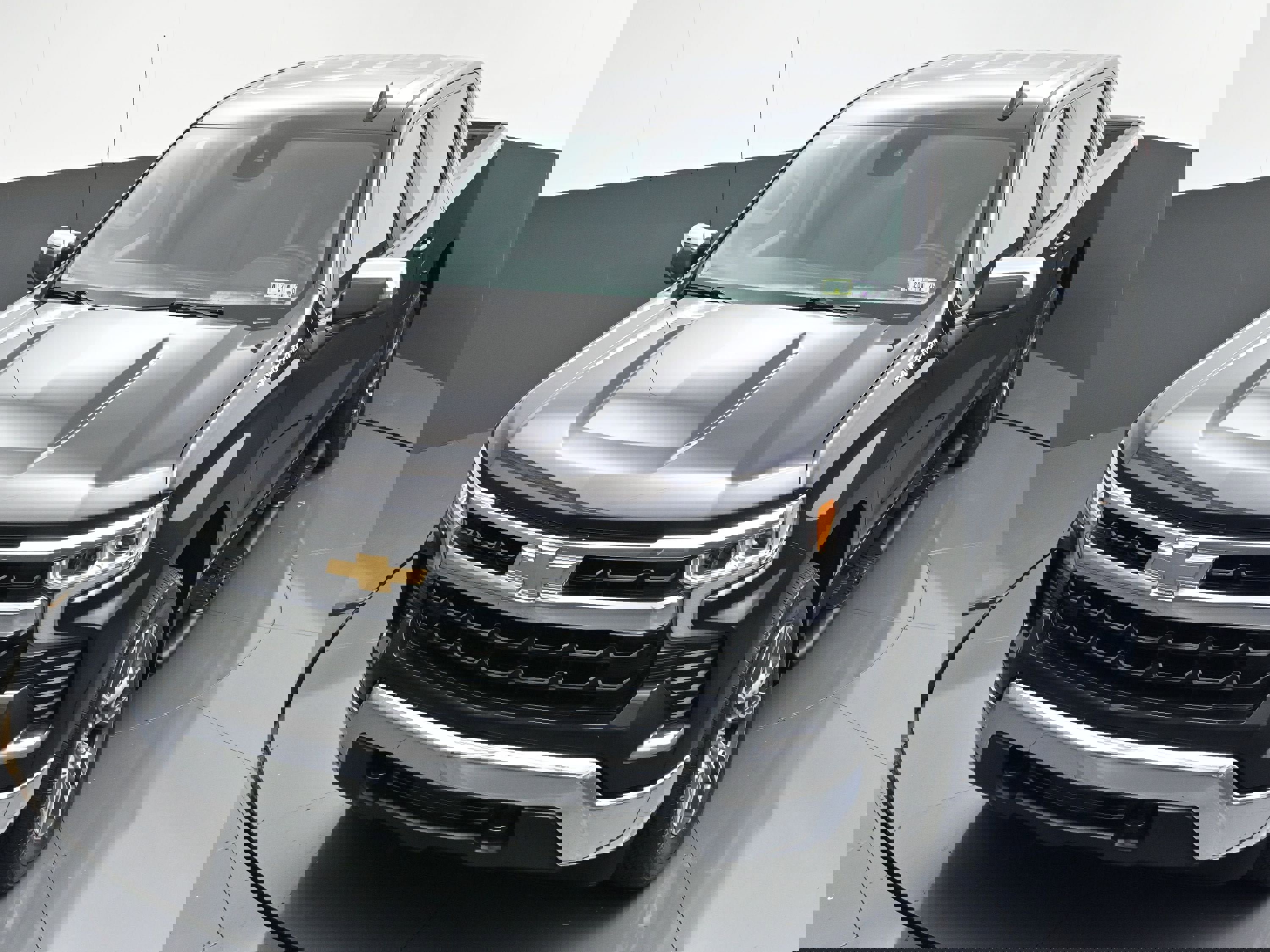 Certified 2023 Chevrolet Silverado 1500 LT image 42