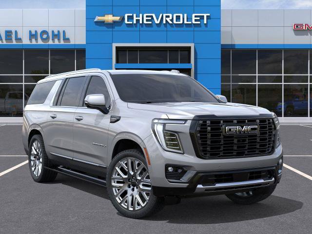 New 2026 GMC Yukon XL Denali Ultimate image 7