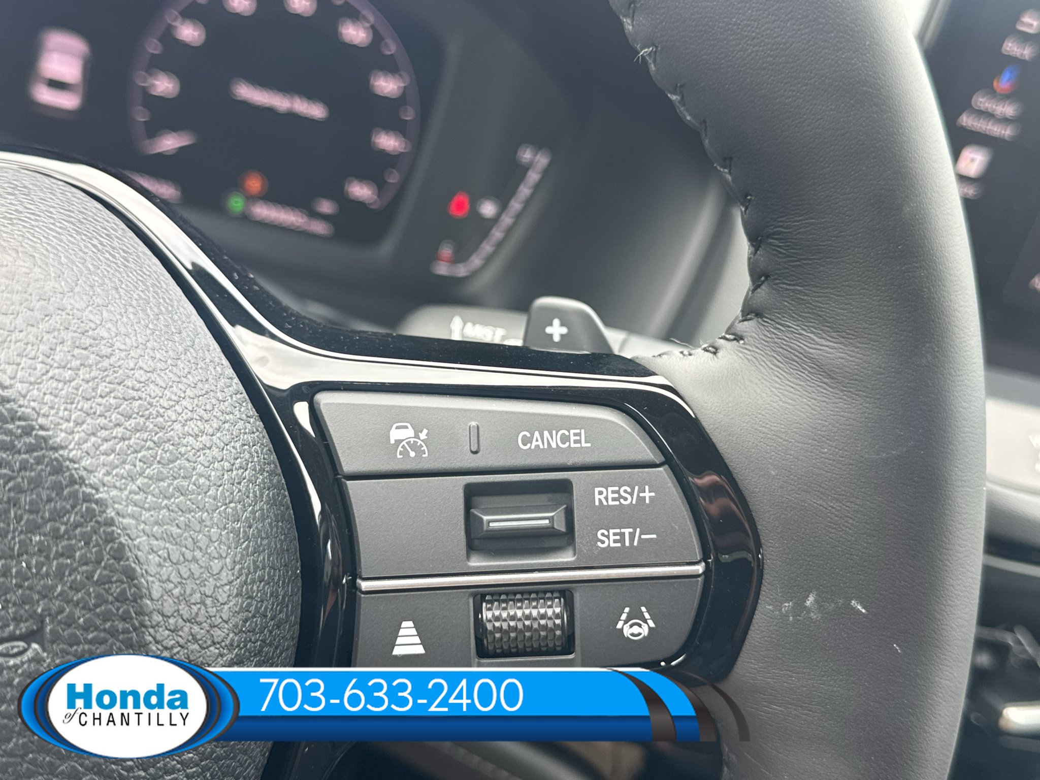 New 2026 Honda Accord Hybrid Touring image 13