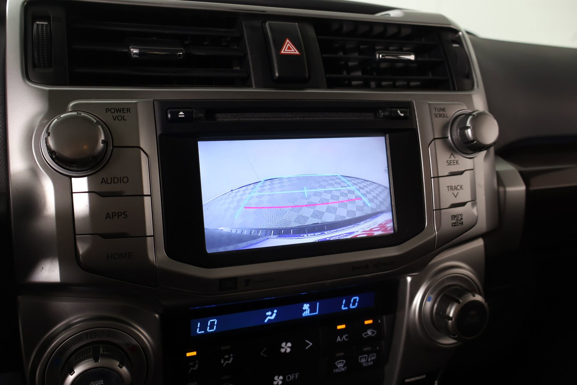 Used 2019 Toyota 4Runner Limited image 6