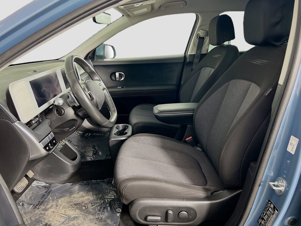Used 2024 Hyundai Ioniq 5 SEL image 10