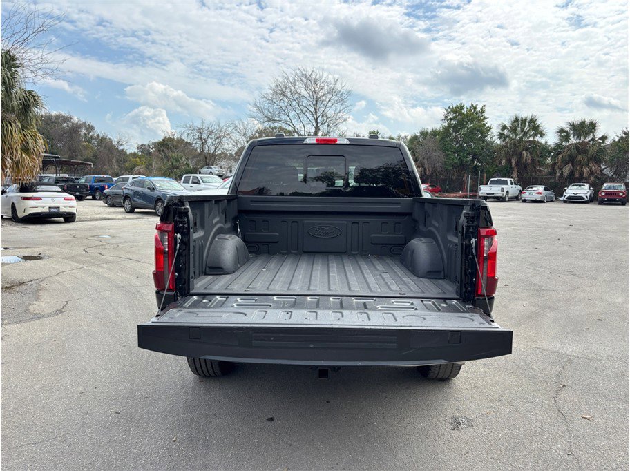Used 2024 Ford F150 XLT w/ Equipment Group 302A MID image 49
