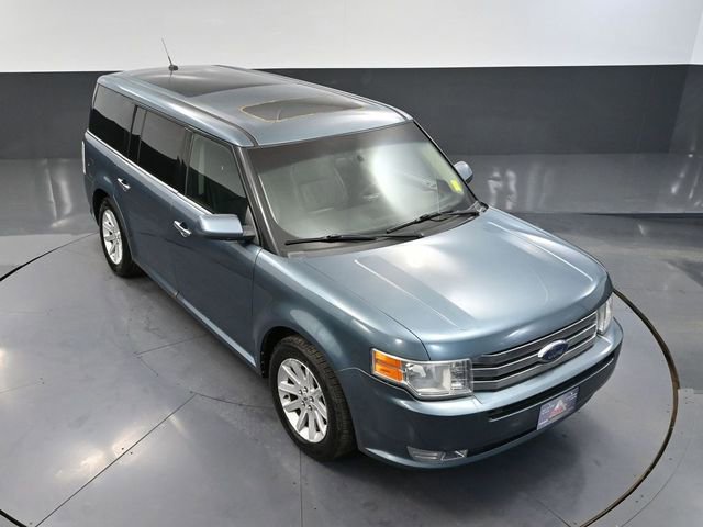 Used 2010 Ford Flex SEL image 61
