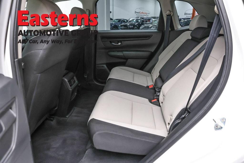Used 2023 Honda CR-V LX image 19