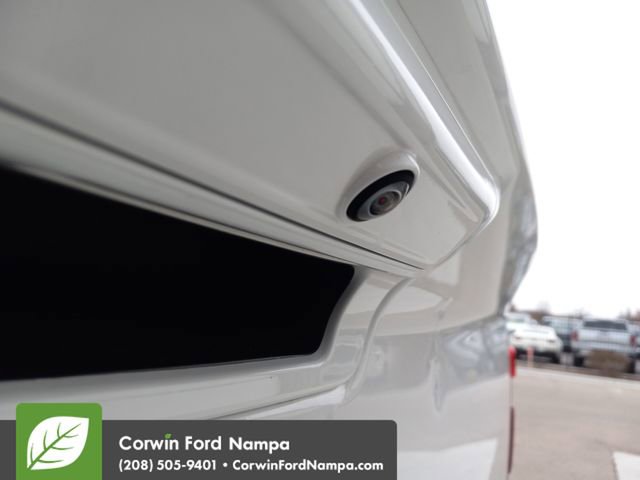 Used 2022 RAM 3500 Laramie image 30