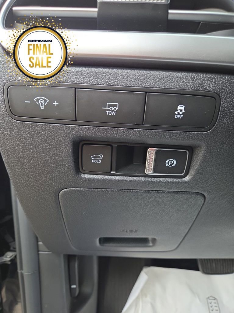 Used 2024 Hyundai Palisade XRT image 34