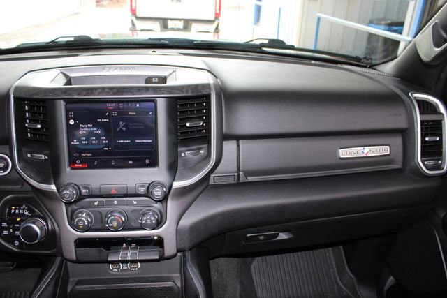 Used 2023 RAM 1500 Lone Star AWD/4WD image 27