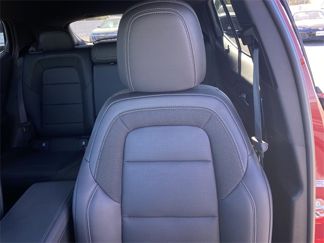 Used 2025 Chevrolet Equinox EV LT image 25