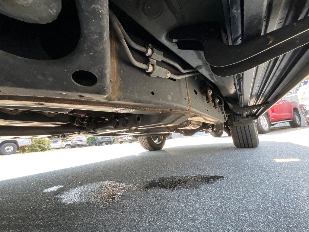 Used 2013 Toyota Land Cruiser image 51