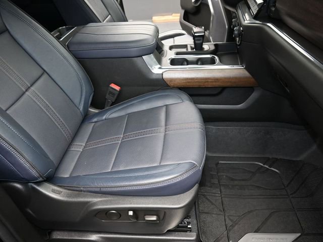 Used 2023 Chevrolet Silverado 1500 High Country w/ High Country Premium Package image 24