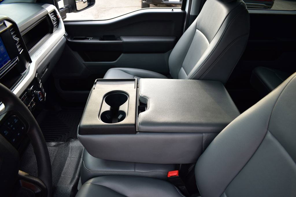 Used 2025 Ford F350 XL AWD/4WD image 23