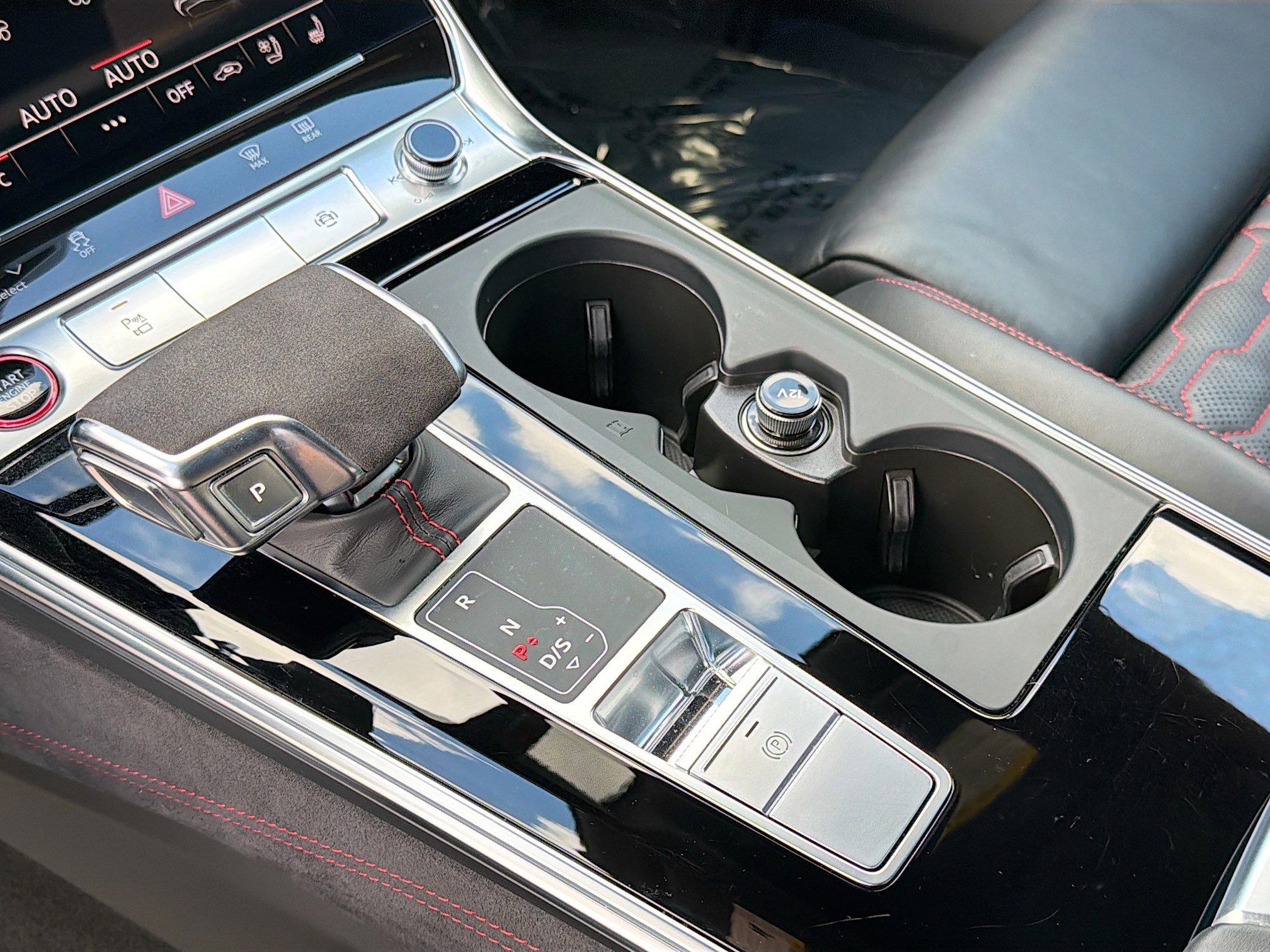 Used 2022 Audi RS 7 Sportback image 29