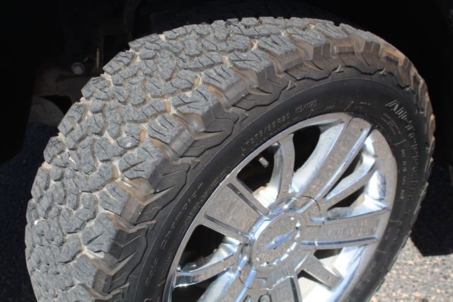 Used 2016 Chevrolet Silverado 1500 High Country image 13