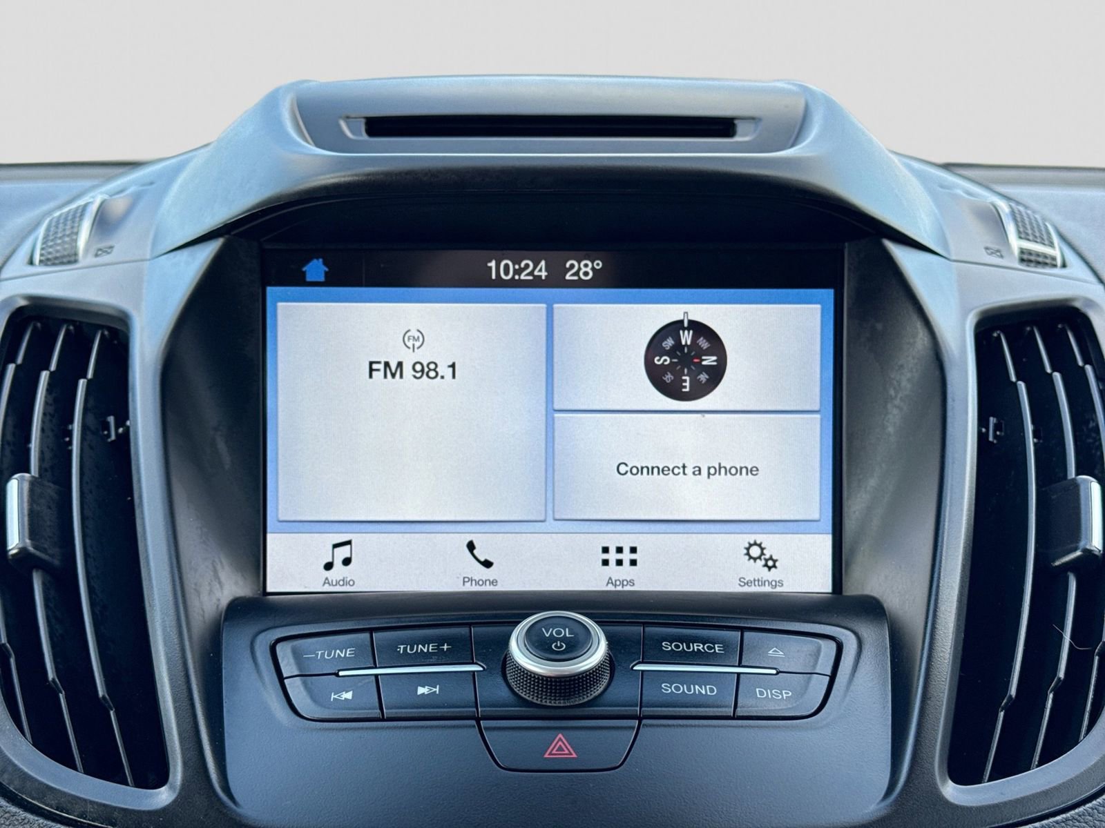 Used 2017 Ford Escape SE w/ Equipment Group 201A image 27