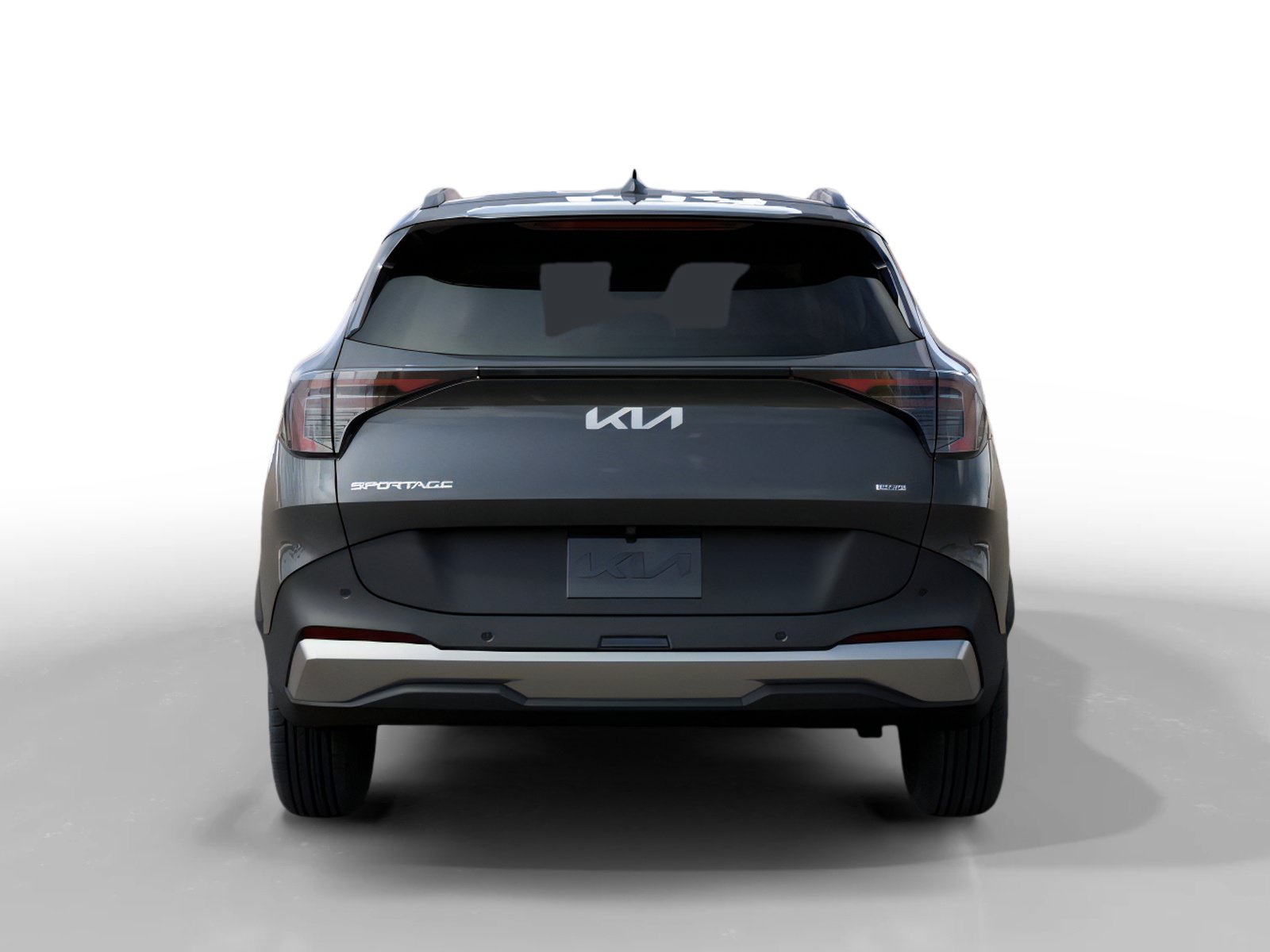 New 2027 Kia Sportage S AWD/4WD image 5