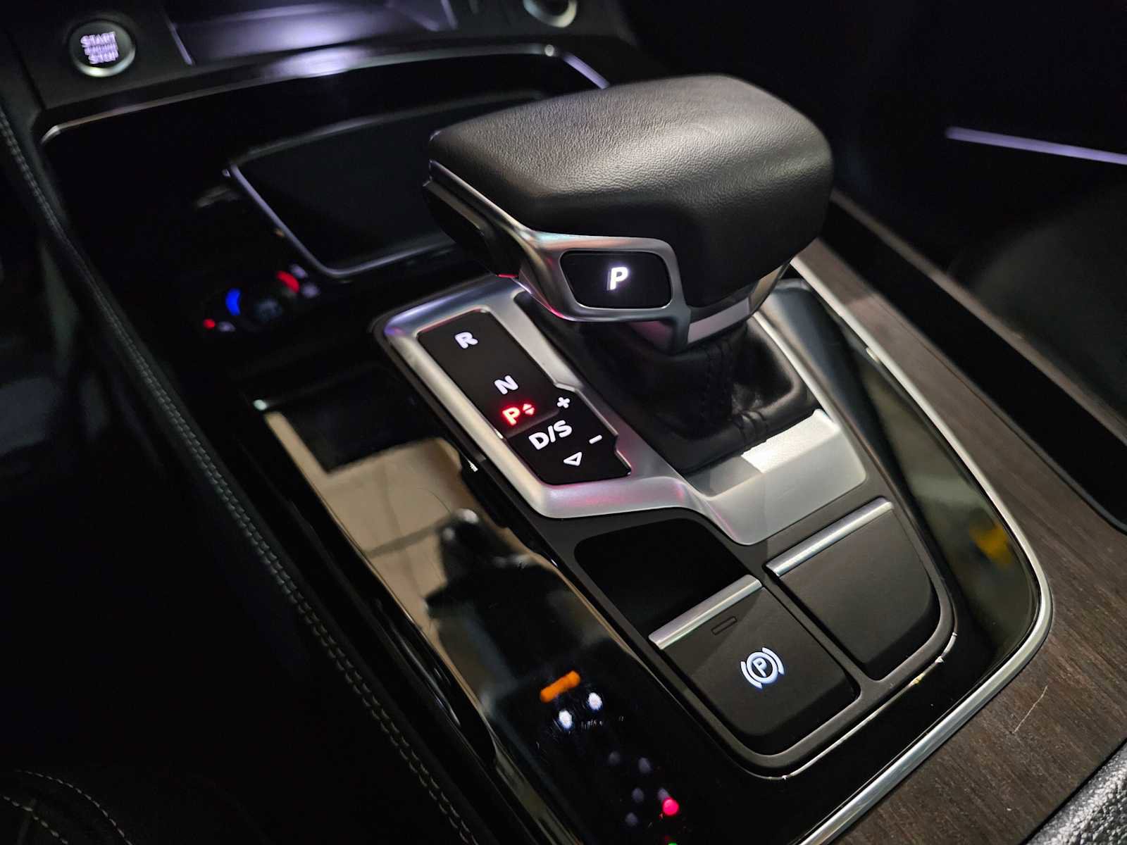 Used 2023 Audi Q5 2.0T Premium Plus w/ Premium Plus Package image 32