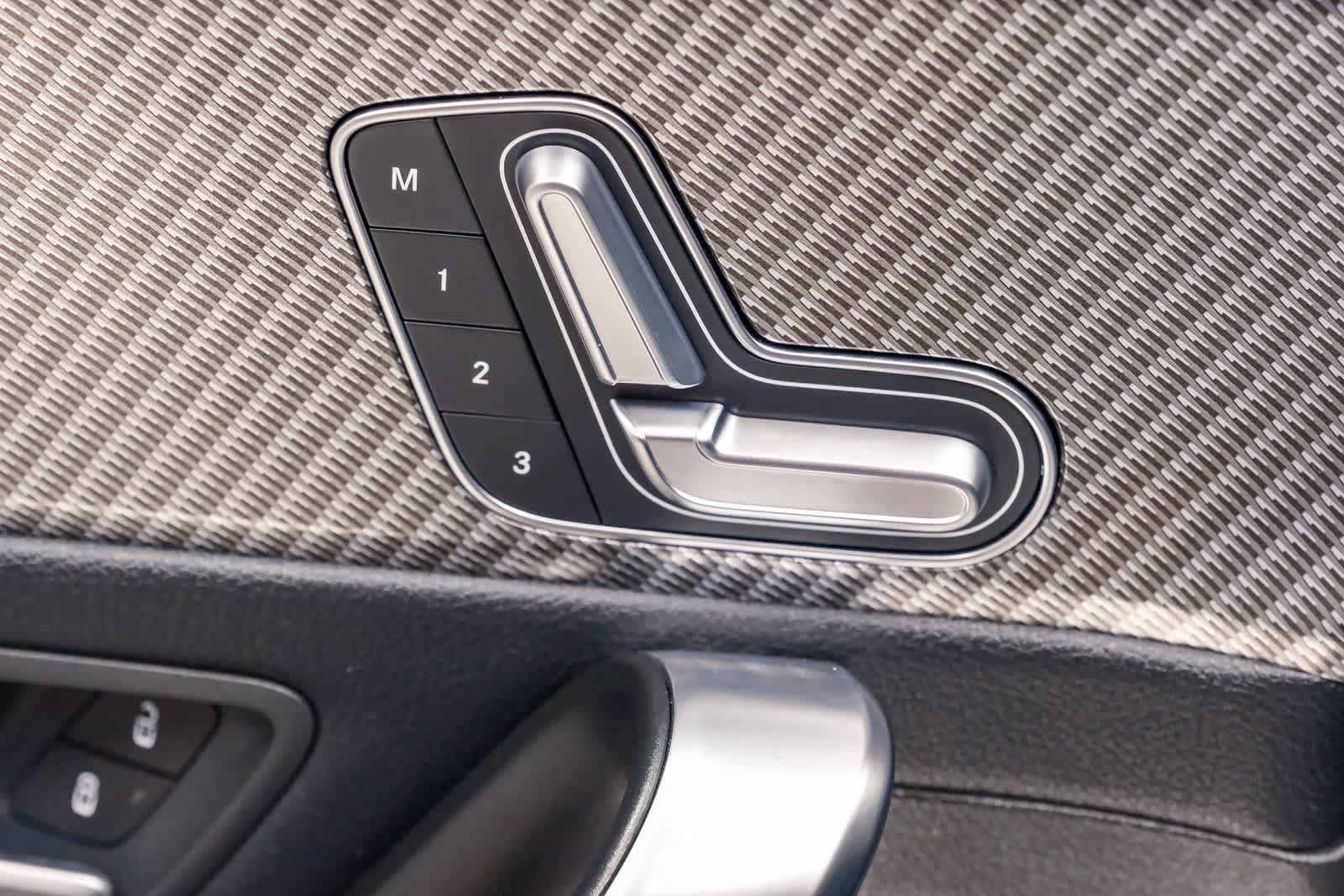 Certified 2025 Mercedes-Benz CLA 250 image 28