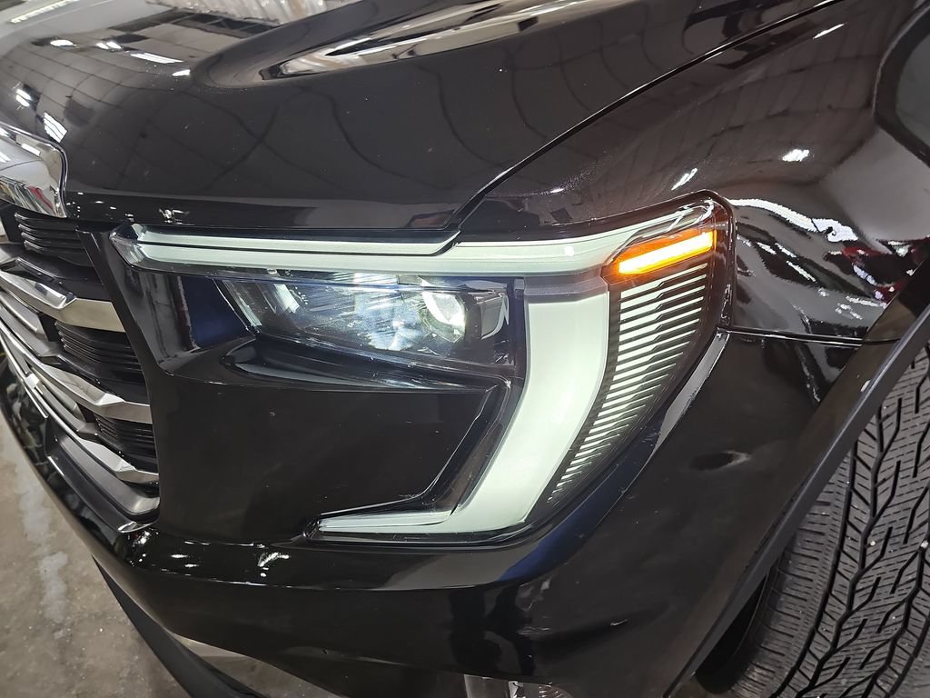 Certified 2024 GMC Acadia Elevation w/ Luxury Package FWD image 37