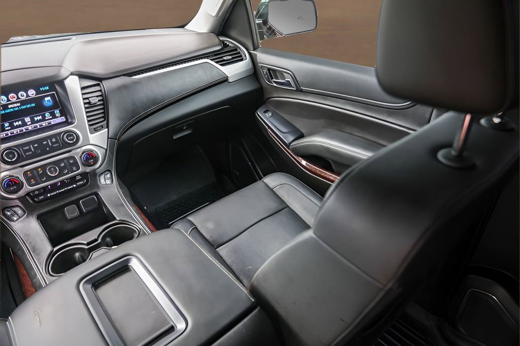 Used 2018 GMC Yukon SLT RWD image 28