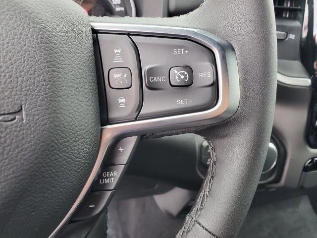 New 2026 RAM 1500 Big Horn image 11