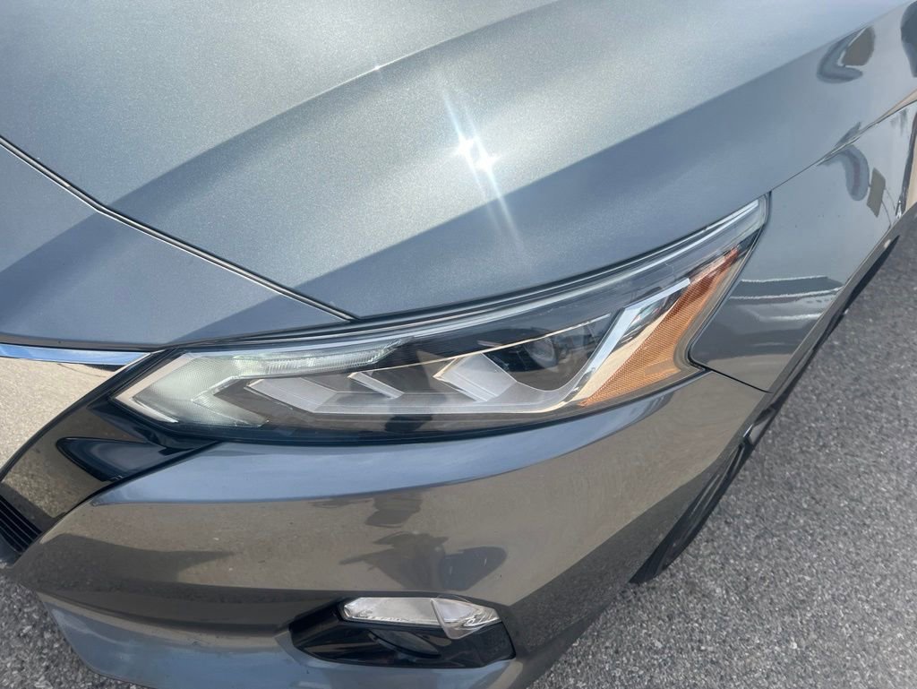 Used 2020 Nissan Altima 2.5 SV FWD image 28