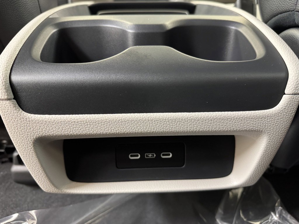 New 2026 Honda Odyssey Elite image 18