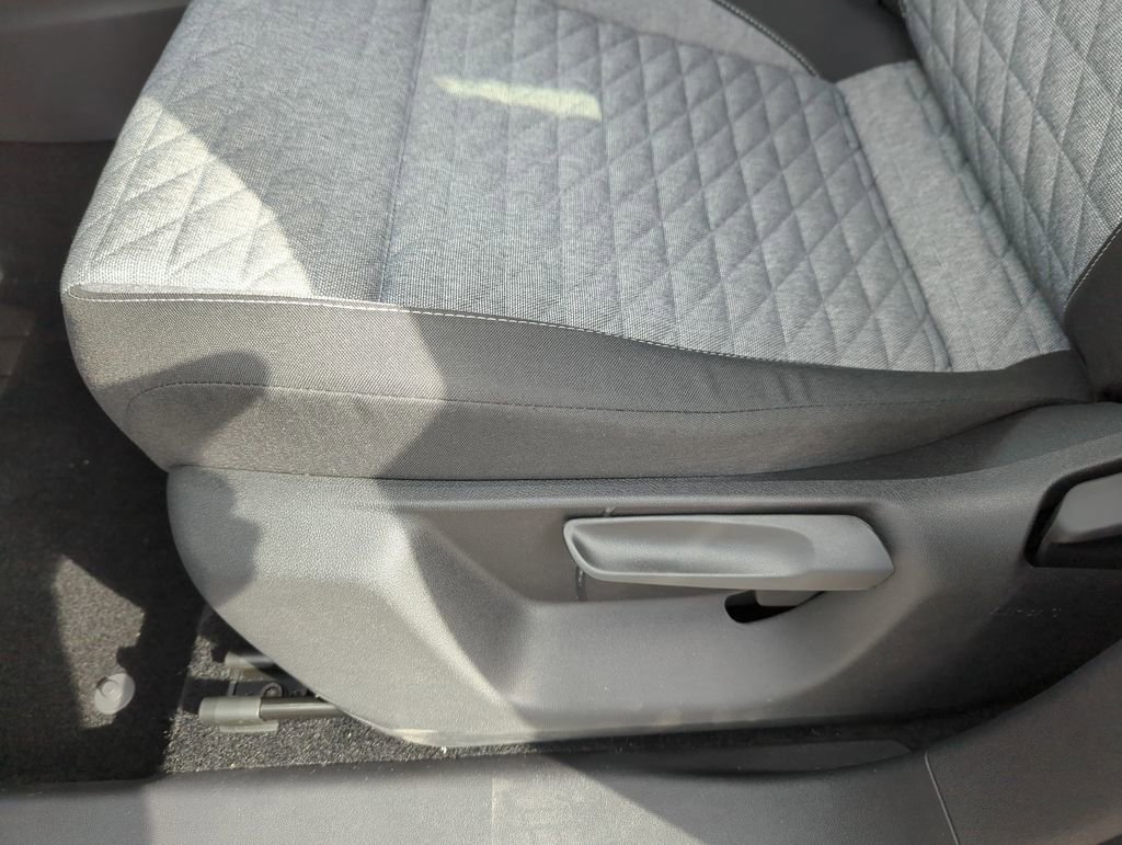 New 2026 Volkswagen Tiguan S image 27