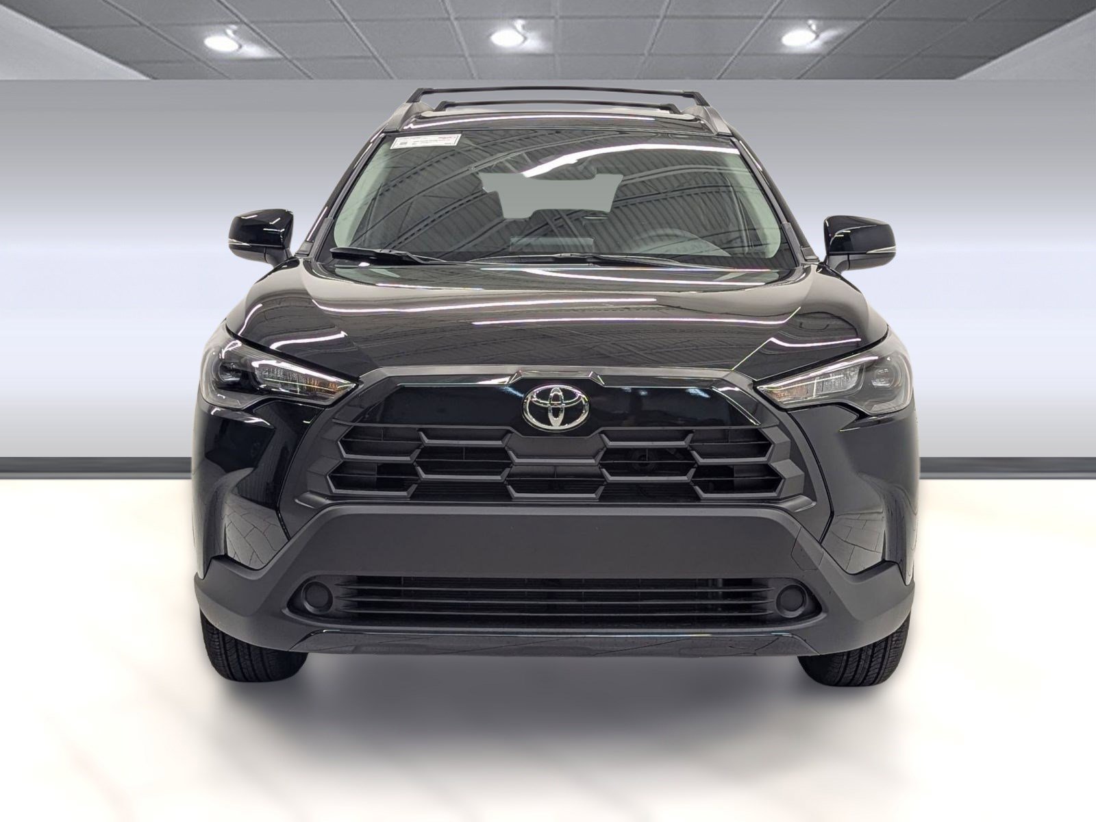 New 2026 Toyota Corolla Cross LE image 5