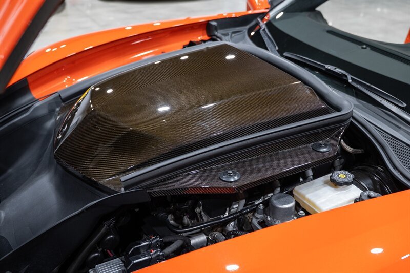 Used 2019 Chevrolet Corvette ZR1 RWD image 40