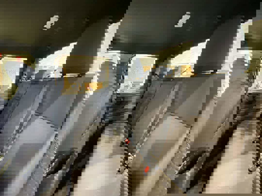 Certified 2026 Toyota Tacoma SR5 image 23