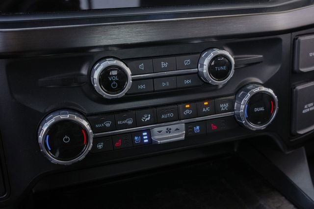 Used 2023 Ford F350 Lariat w/ Lariat Ultimate Package image 51