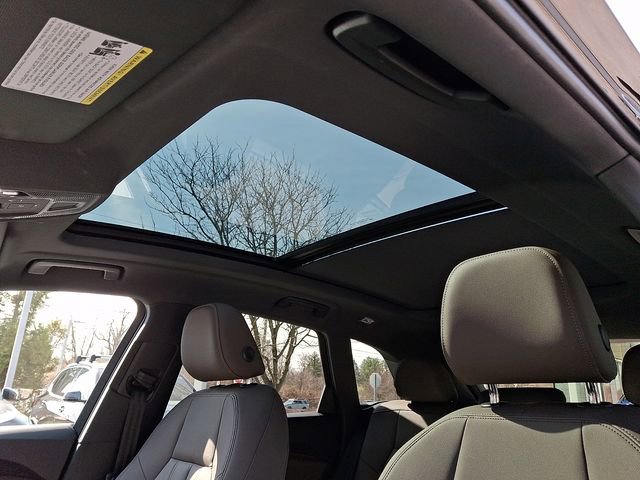 Certified 2025 Audi Q5 Premium w/ Convenience Package image 14
