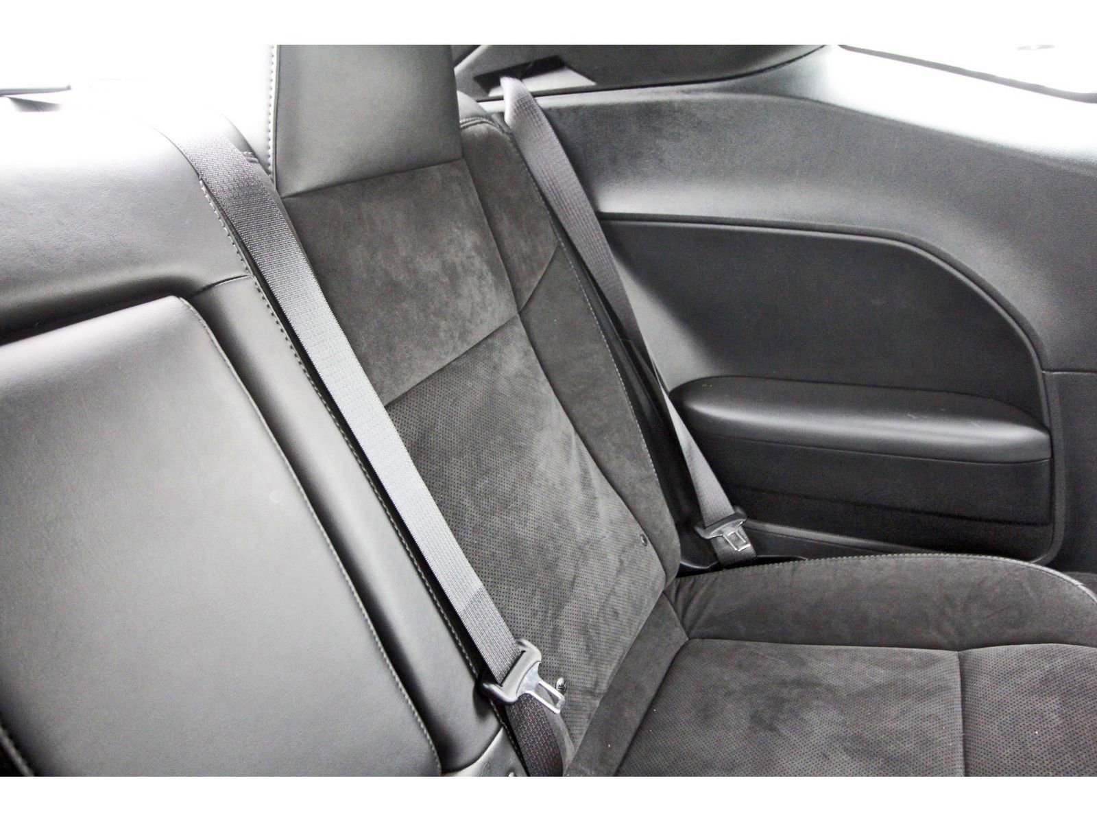 Used 2023 Dodge Challenger R/T w/ Plus Package image 15