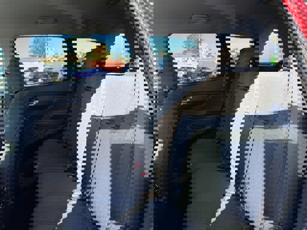 Used 2023 Hyundai Santa Fe SEL image 22