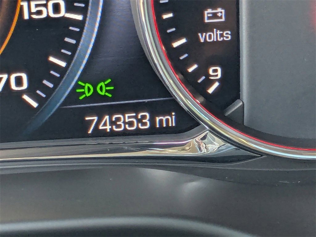 Used 2018 GMC Acadia Denali w/ Technology Package image 33